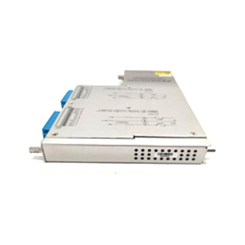 Bently Nevada 3500/40 135489-04 Proximitor Monitor