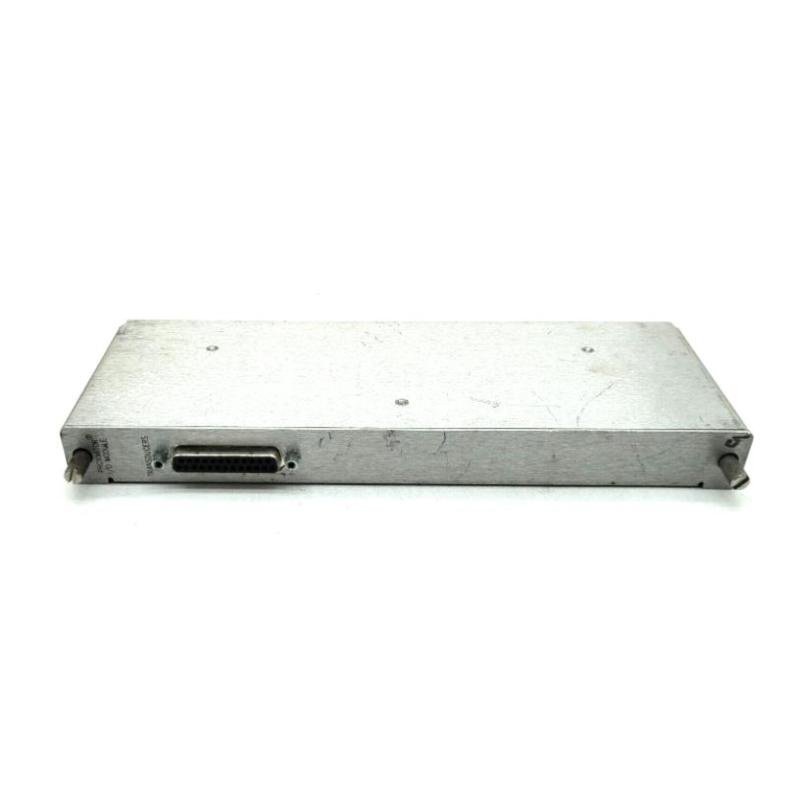 Bently Nevada 3500/40M 176449-01+126615-01 Proximitor® Monitor