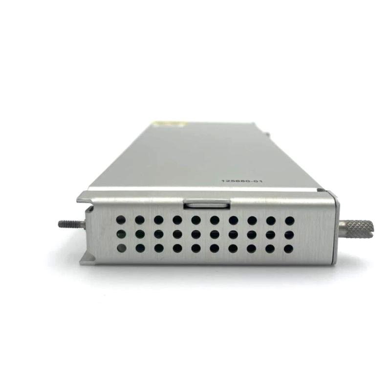 Bently Nevada 3500/40M 176449-01+126615-01 Proximitor® Monitor