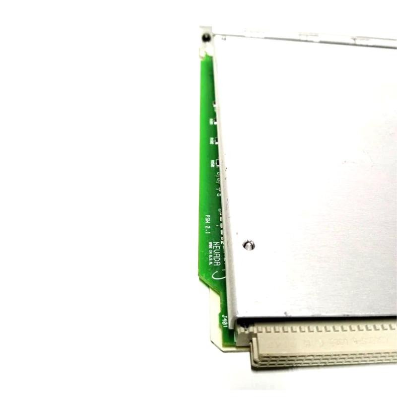 Bently Nevada 3500/70 176449-09 Industrial Monitoring Module