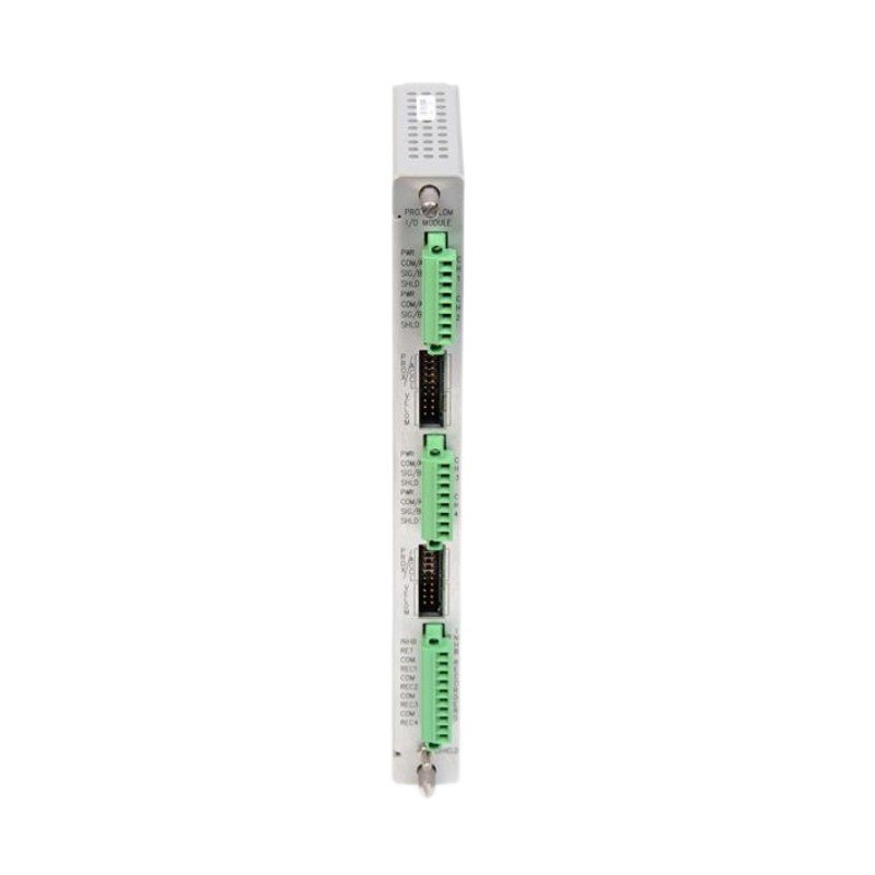 Bently Nevada 3500/42 140471-01+176449-02 Proximitor/Seismic Monitor