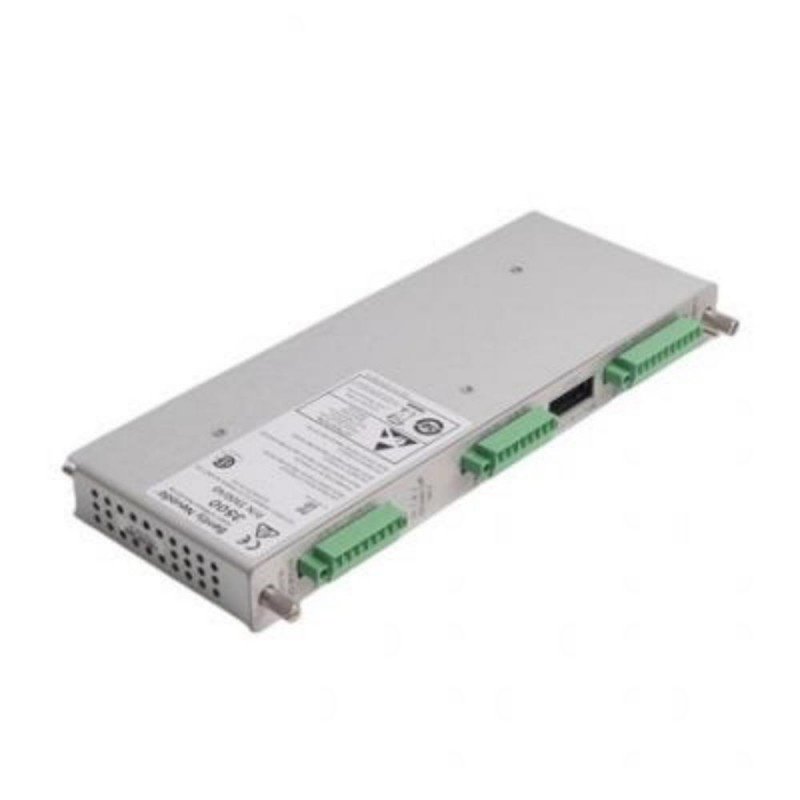 Bently Nevada 3500/45 135137-01 Position Monitor