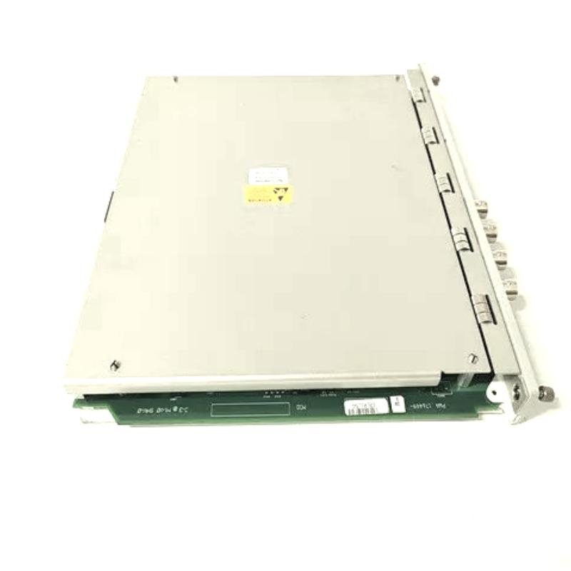 Bently Nevada 3500/45 176449-04+135137-01 Position Monitor