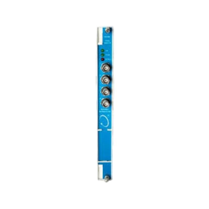 Bently Nevada 3500/46M 176449-06 Hydro Monitor