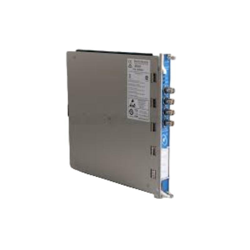 Bently Nevada 3500/46M 176449-06 Hydro Monitor