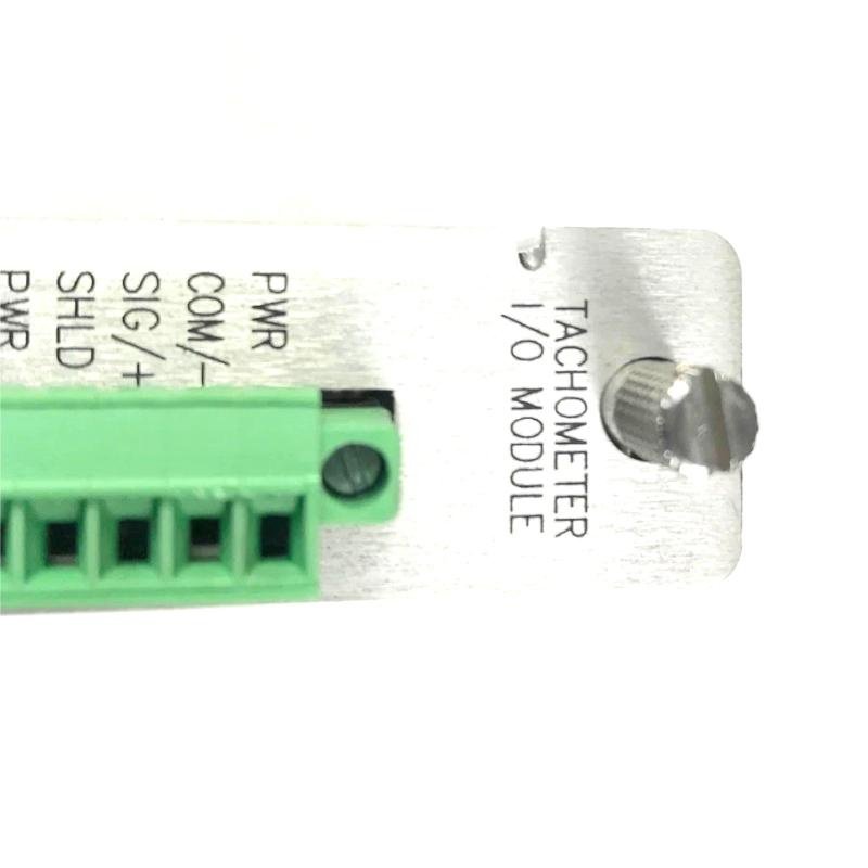 Bently Nevada 3500/50 133442-01 Tachometer Module