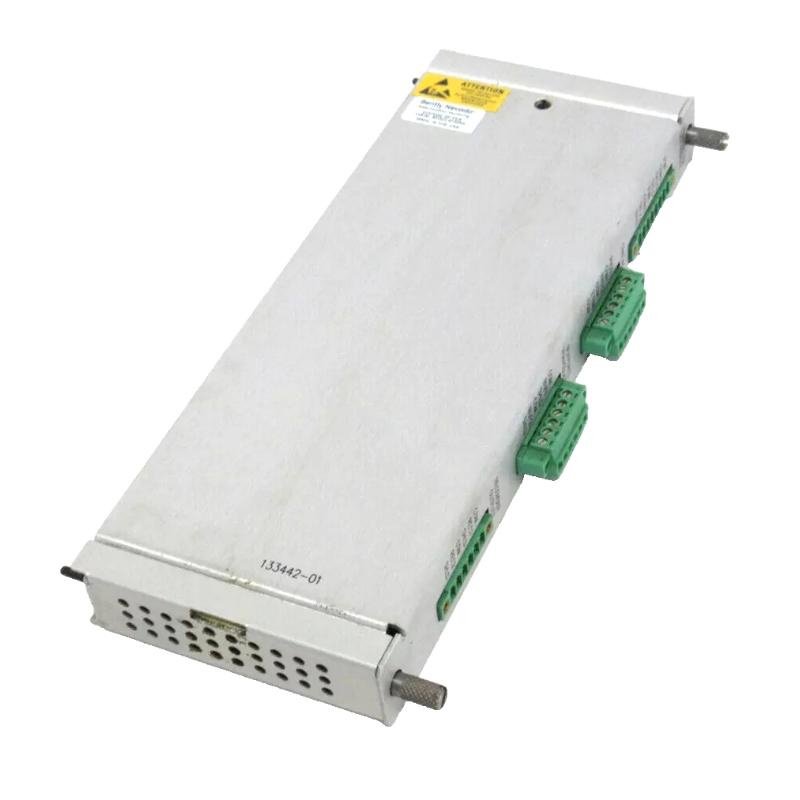 Bently Nevada 3500/50 133442-01 Tachometer Module