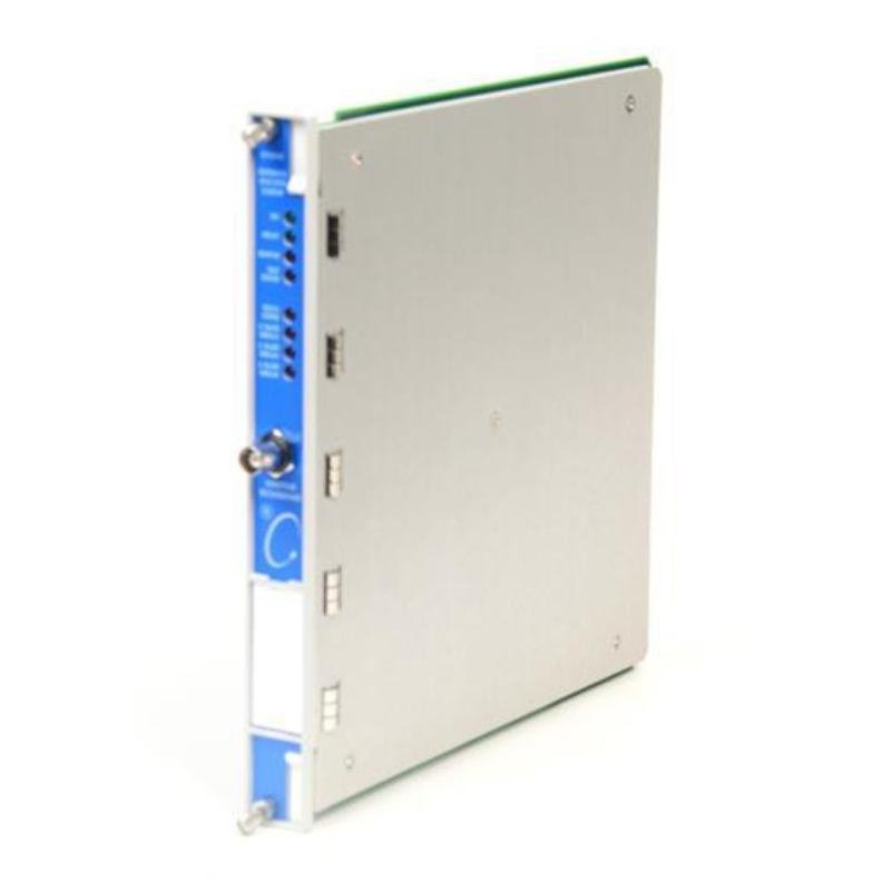 Bently Nevada 3500/53 286566-01 Overspeed Detection Module