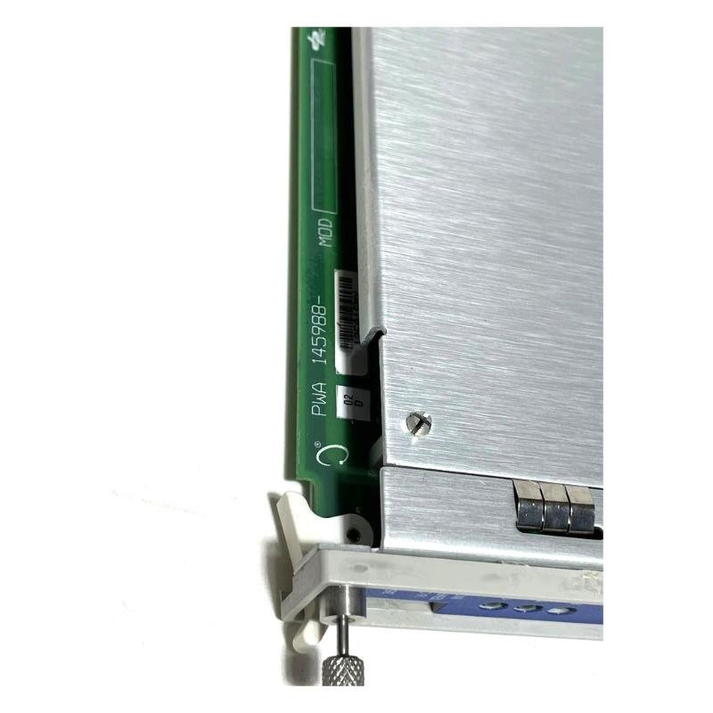 Bently Nevada 3500/65 145988-02+172103-01 Channel Temperature Monitor