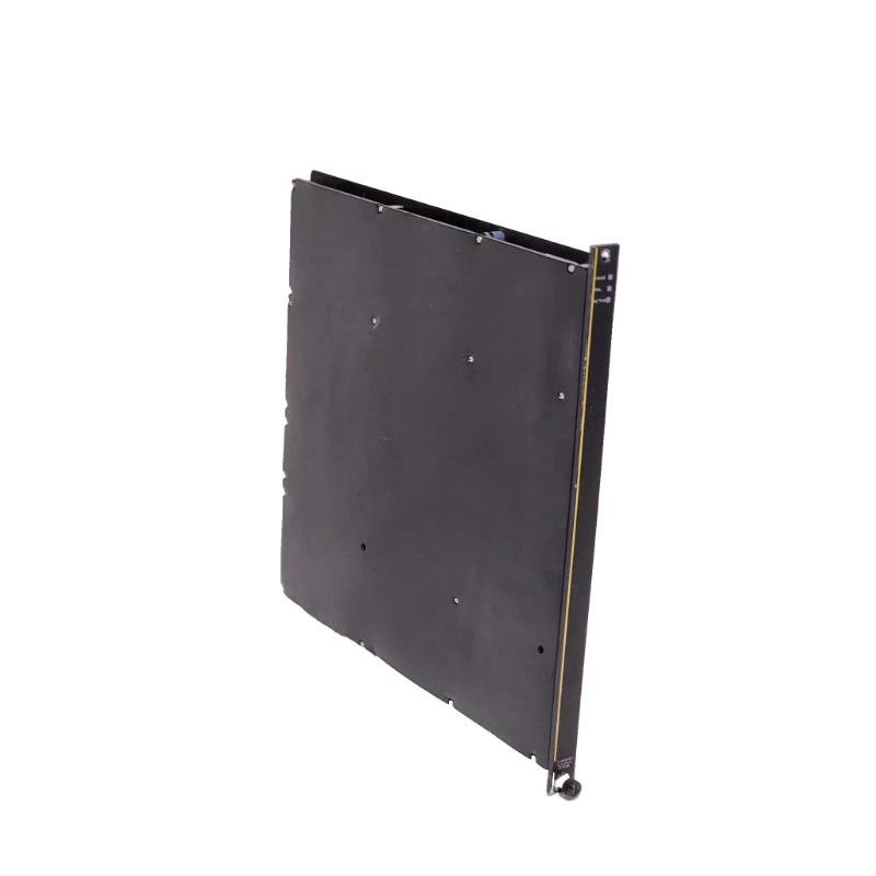 Triconex 3706 Thermocouple Analog Input Module