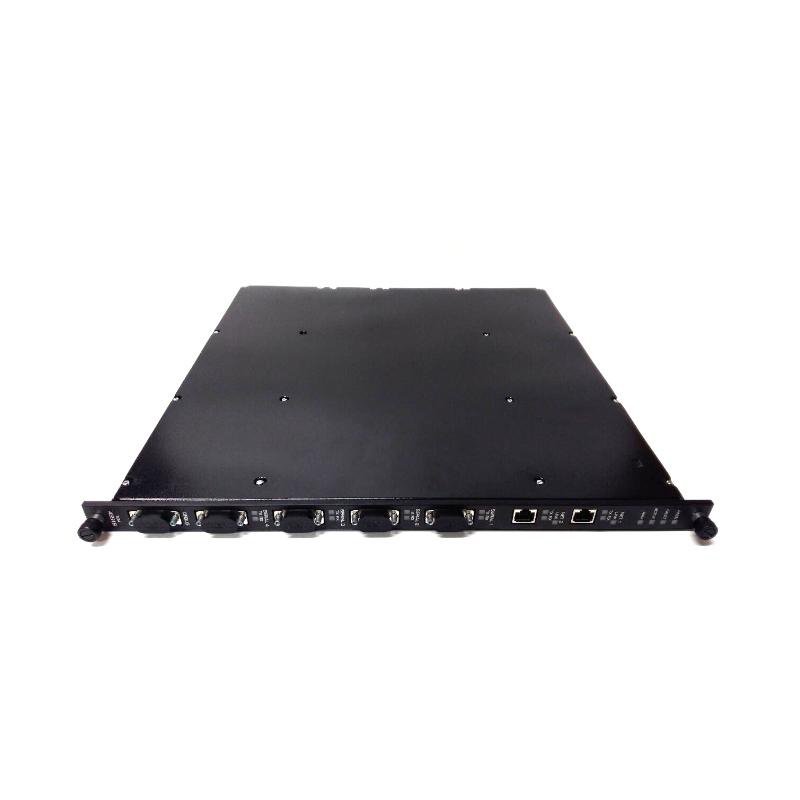 Triconex 3706 Thermocouple Analog Input Module