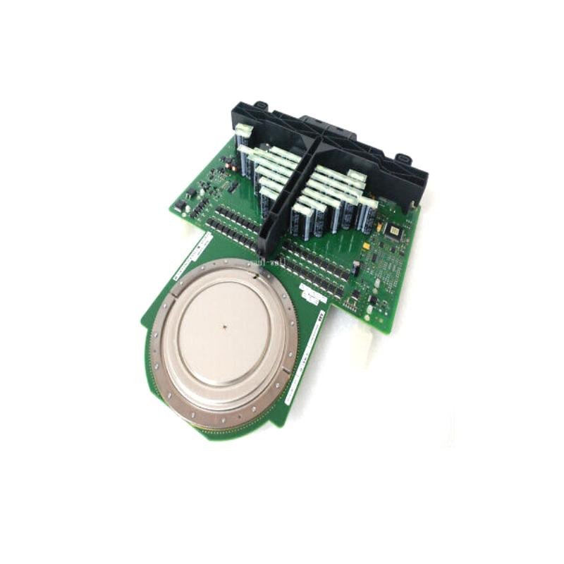 ABB 5SHY4045L0006 3BHB030310R0001 IGCT Module