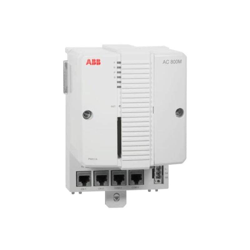 ABB AI893 3BSC690141R1 Analog Input Module