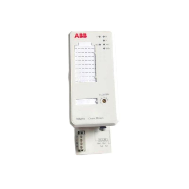ABB CI869K01 3BSE049110R1 AF 100 Interface Communication Module