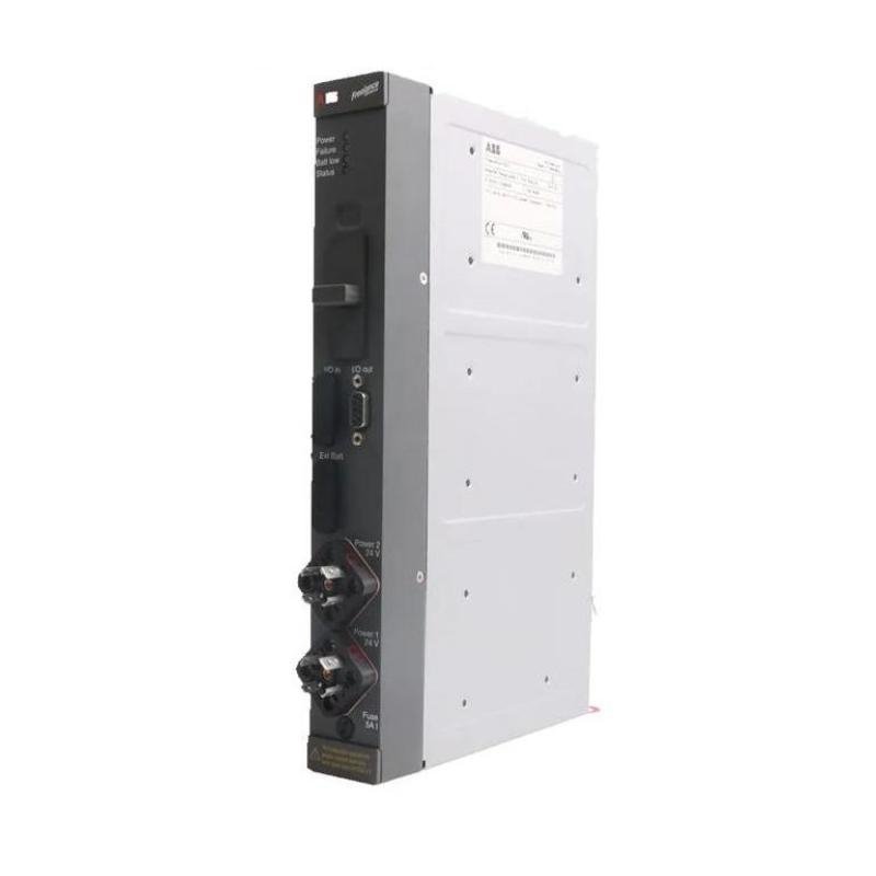 ABB DLM02 P-37421-4-0338434 link Module