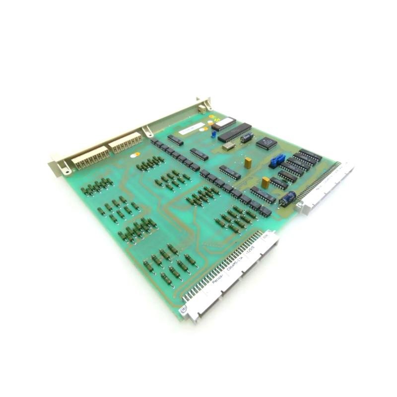 ABB DSDI 110A 57160001-AAA Digital Input Board