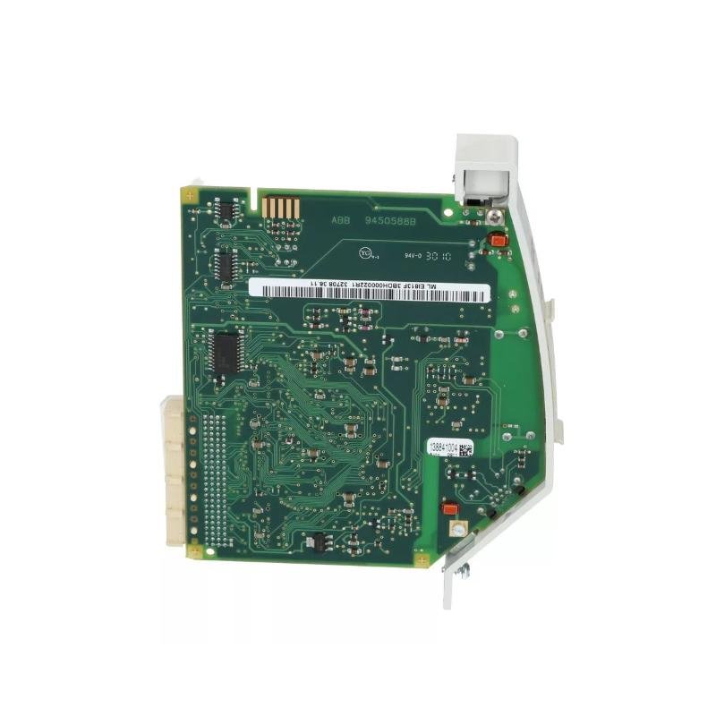 ABB EI 813F 3BDH000022R1 Ethernet Module