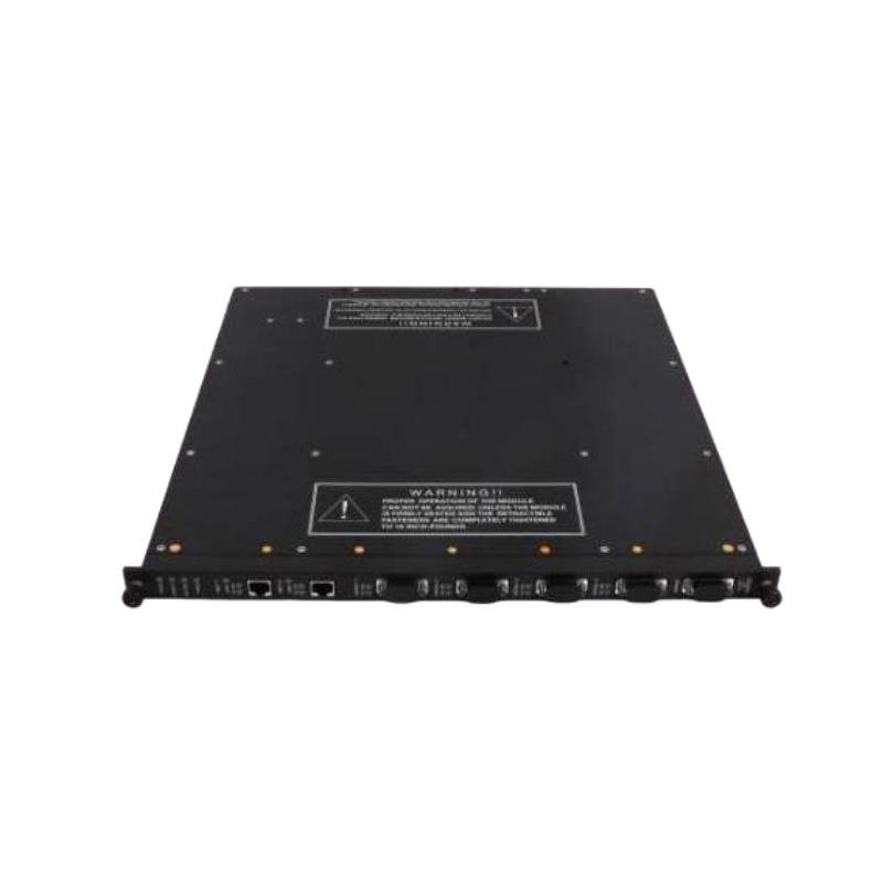 Triconex 4353 Communication Module