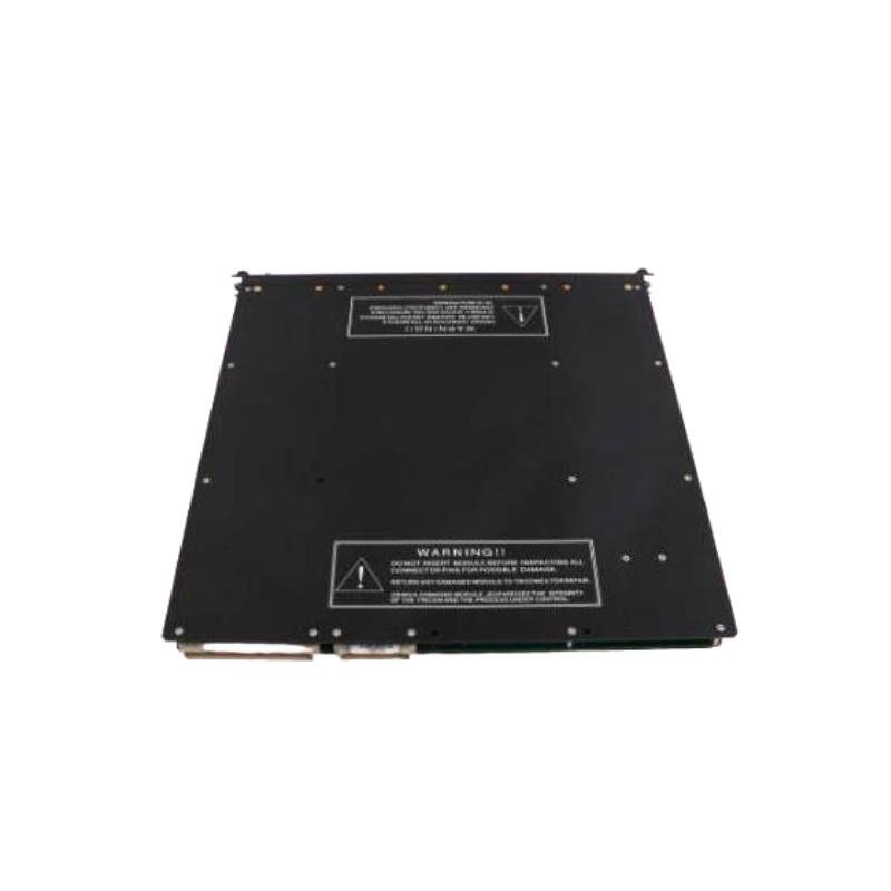 Triconex 4353 Communication Module