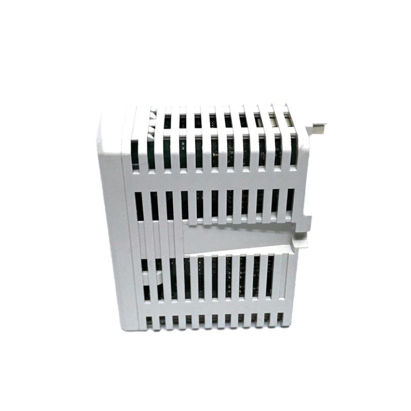 ABB PM592-ETH 1SAP150200R0271 AC500 Processor Module