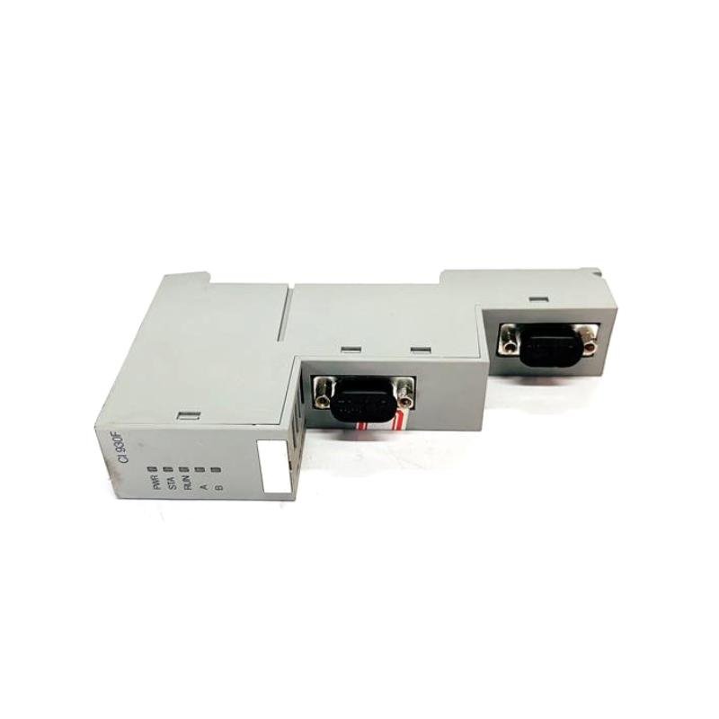 ABB CI 930F 3BDH001010R0002 PROFIBUS DP Master Module