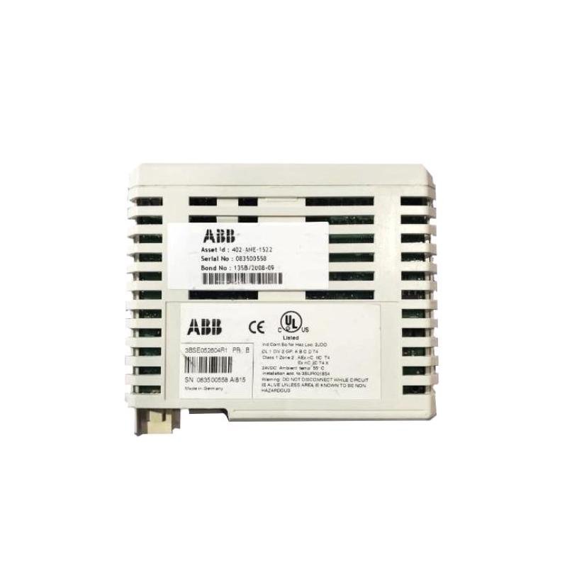 ABB PM633 3BSE008062R1 Processor Unit