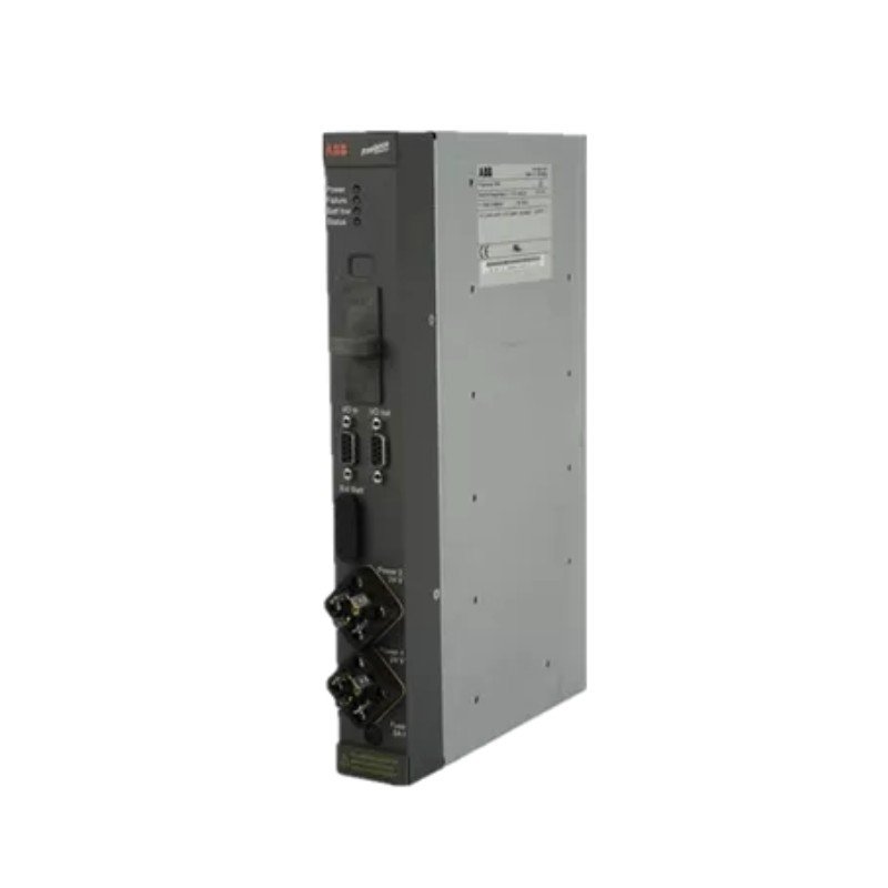 ABB DLM02 P-37421-4-0338434 link Module