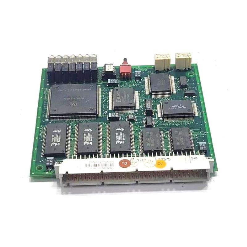 ABB PM820-2 3BSE010798R1 processor module