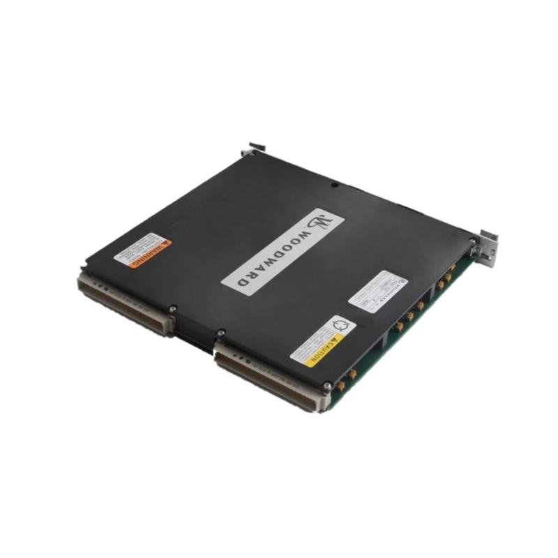 Woodward 5466-355 Remote Chassis Transceiver