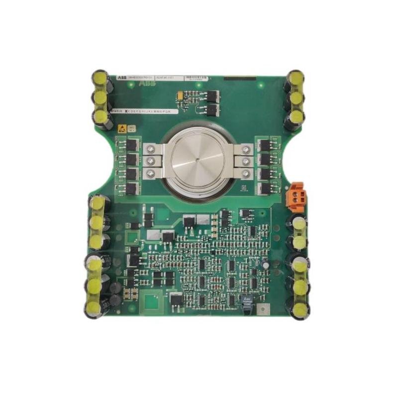 ABB 5SHX06F6004 3BHB003387R0101 IGCT Modules