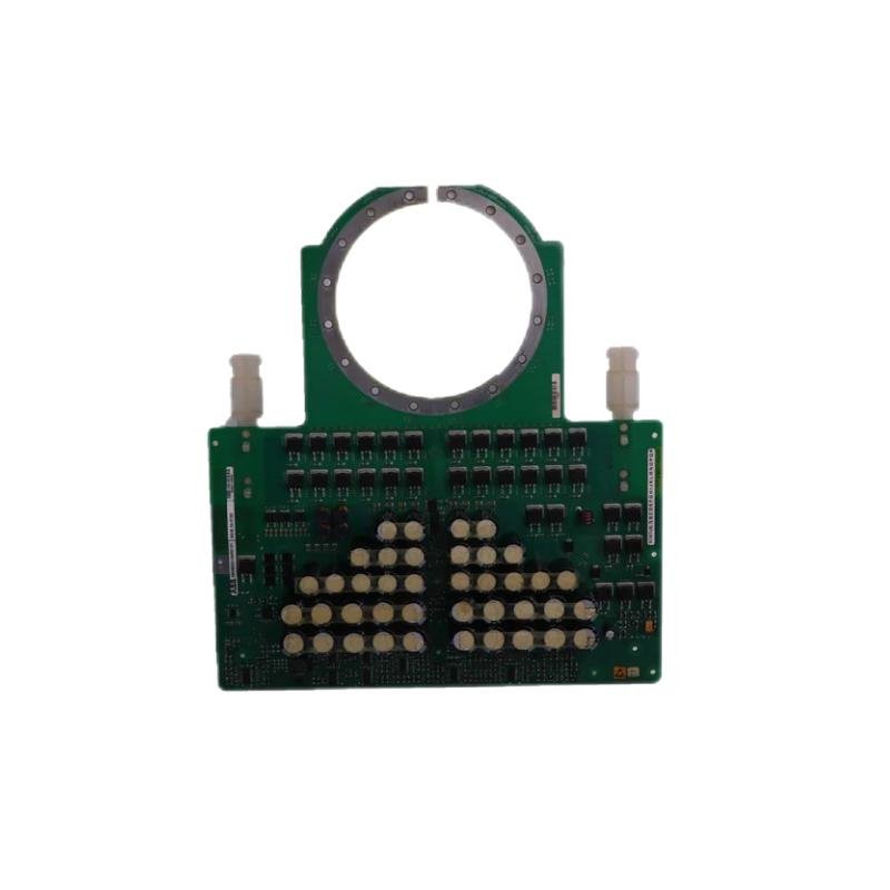 ABB 5SHX1960L0004 3BHL000390P0104 IGCT Modules