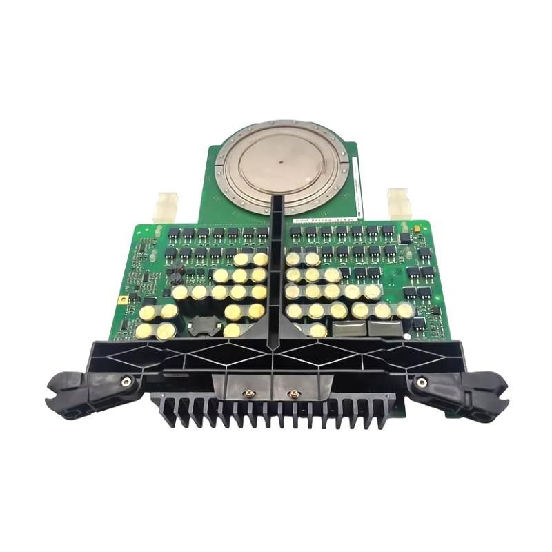 ABB 5SHY3545L0014 3BHE023784R0001 Thyristor Modules