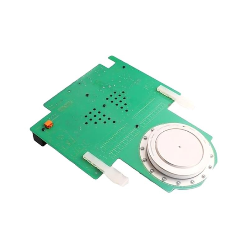ABB 5SHY3545L0014 3BHE023784R0001 Thyristor Modules