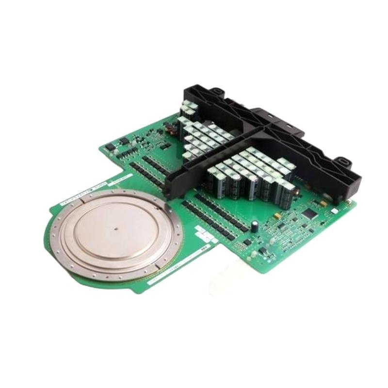 ABB 5SHY3545L0014 3BHE023784R0001 Thyristor Modules