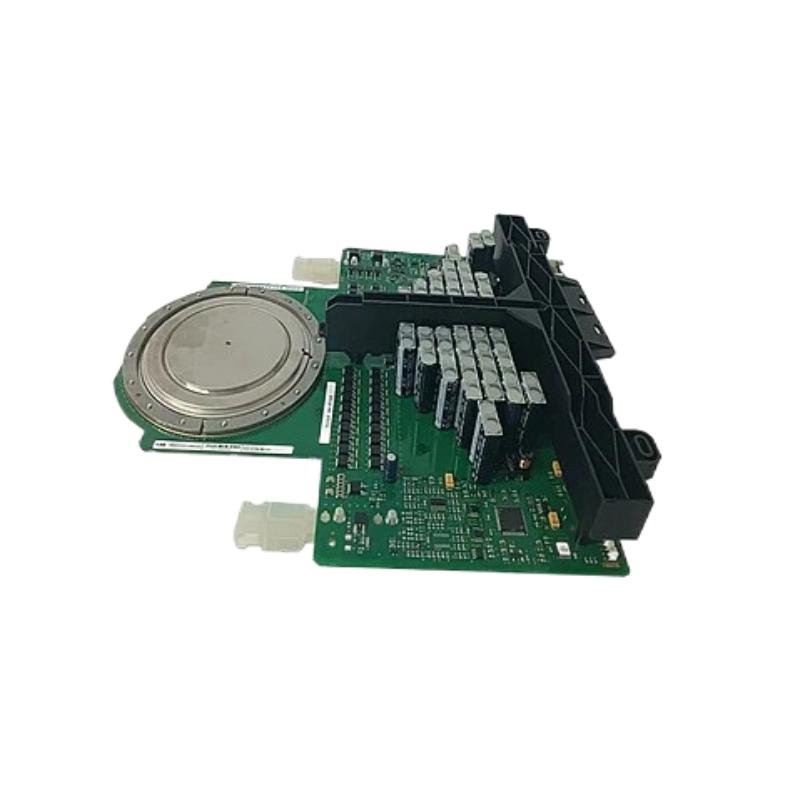 ABB 5SHY5055L0002 3BHB026114R0001 IGCT Modules