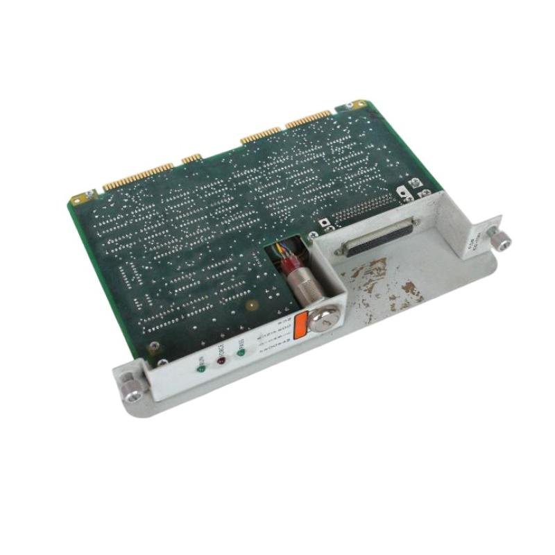 Honeywell 620-0086 Parallel Link Driver Module