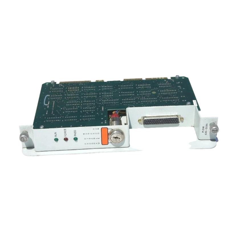 Honeywell 620-0086 Parallel Link Driver Module