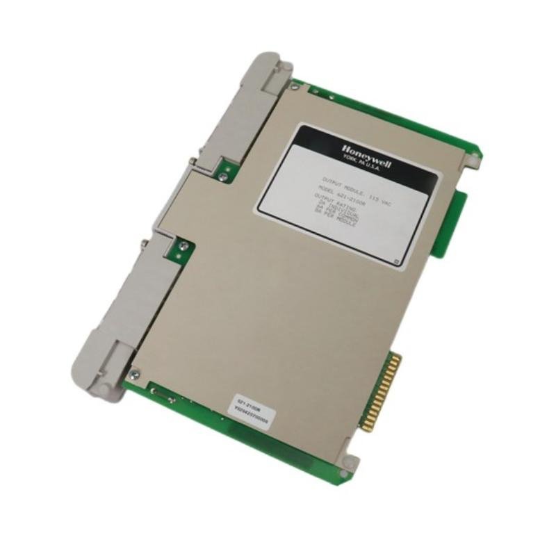 Honeywell 621-2100R Output Module