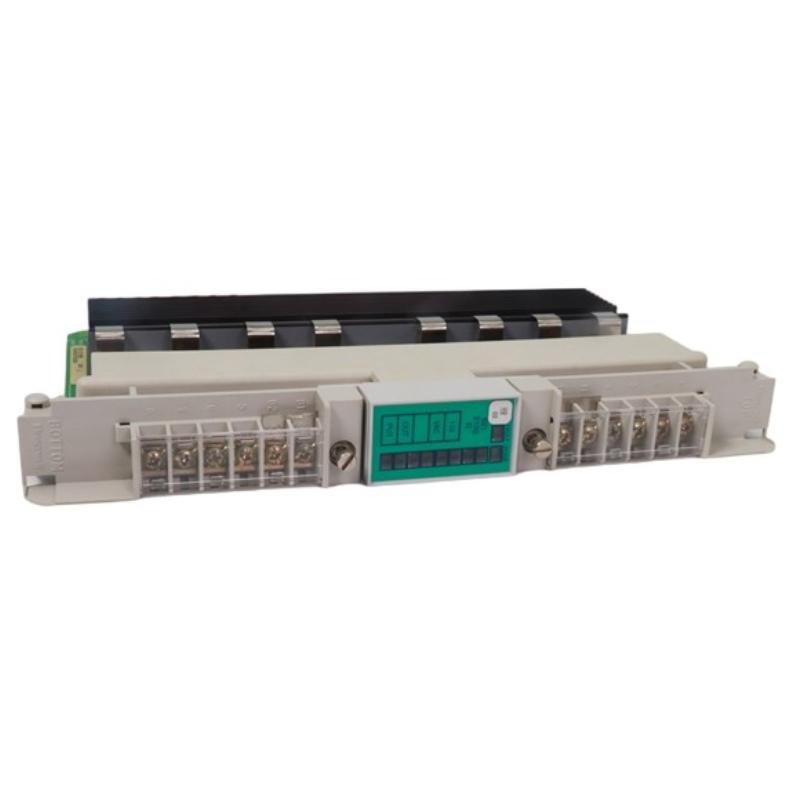 Honeywell 621-2100R Output Module