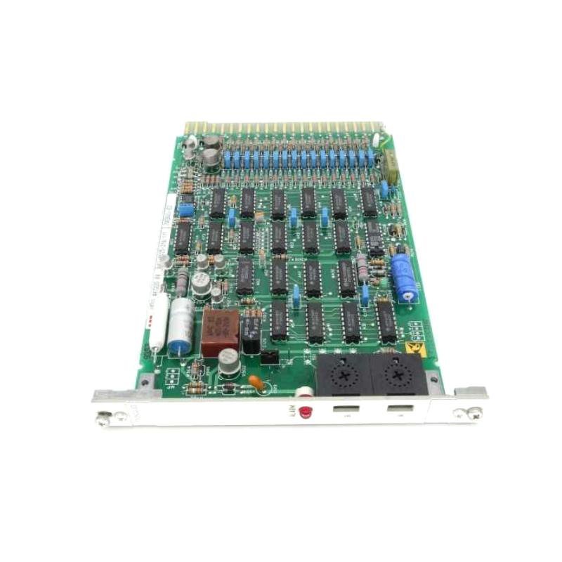 ABB 70AB01C-ES HESG447224R2 Binary Signal Output Module