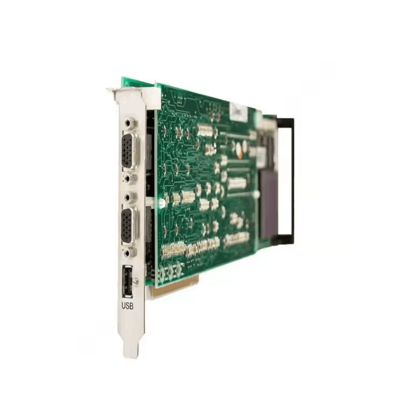 ABB 70AB01C-ES HESG447224R2 Binary Signal Output Module