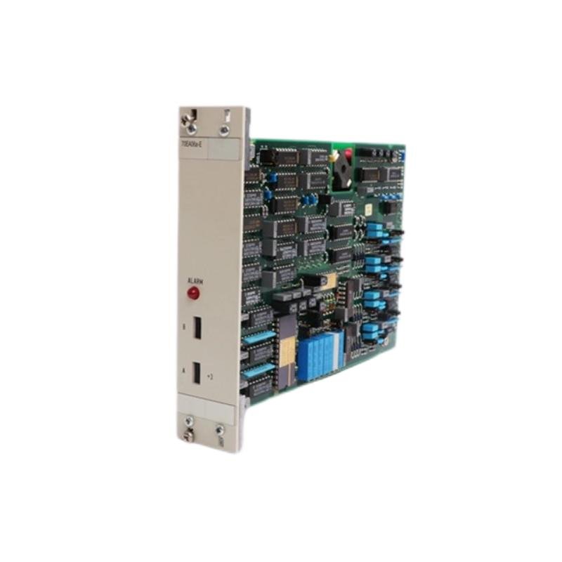 ABB 70EA06A-E HESG447398R0020 Input Module