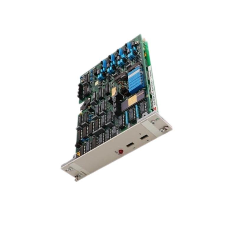 ABB 70EA06A-E HESG447398R0020 Input Module
