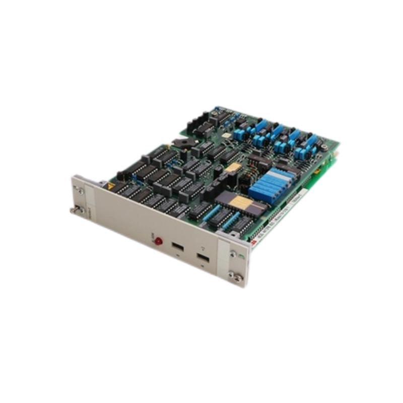 ABB 70EA06A-E HESG447398R0020 Input Module