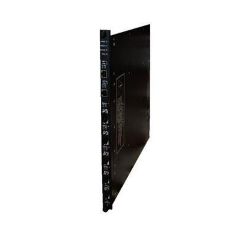 Triconex 7400159-030 CPU Module
