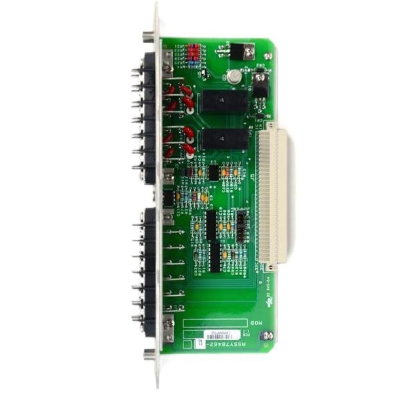 Bently Nevada 78462-01 3300 Relay Module