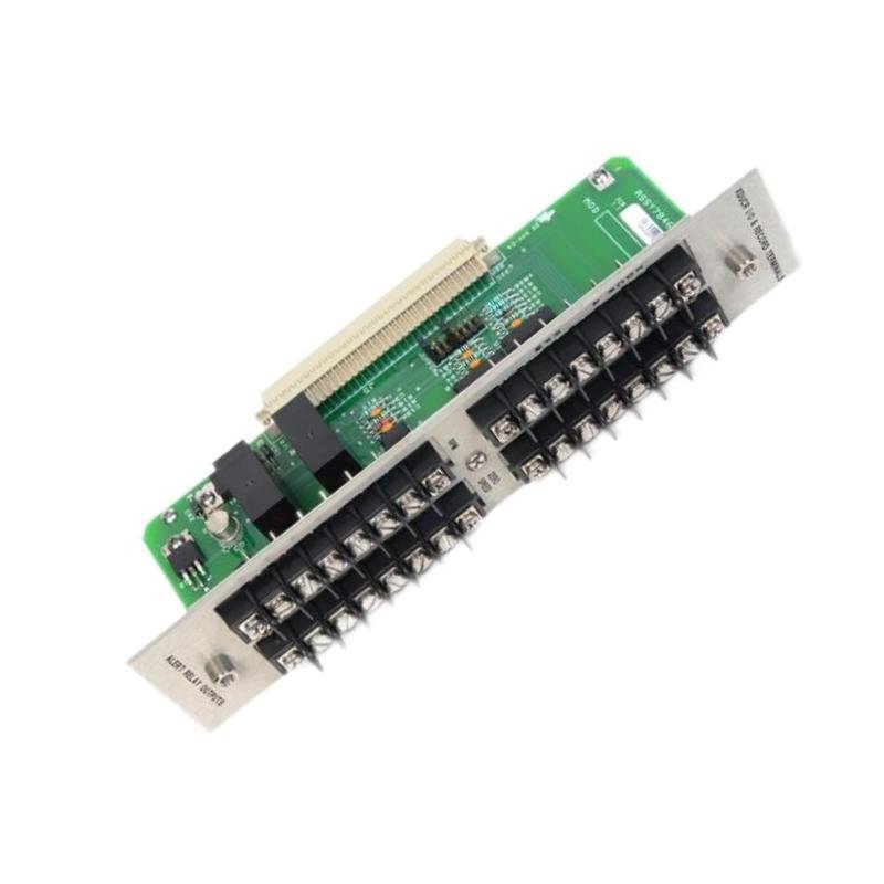 Bently Nevada 78462-01 3300 Relay Module