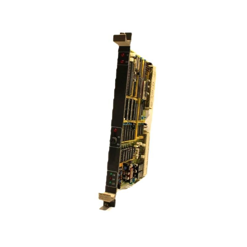 ABB 83SR03K-E GJR2342800R1100 Control Module