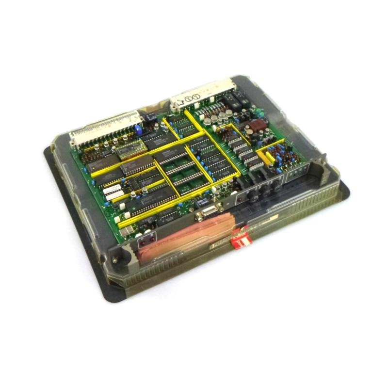 ABB 83SR03K-E GJR2342800R1100 Control Module