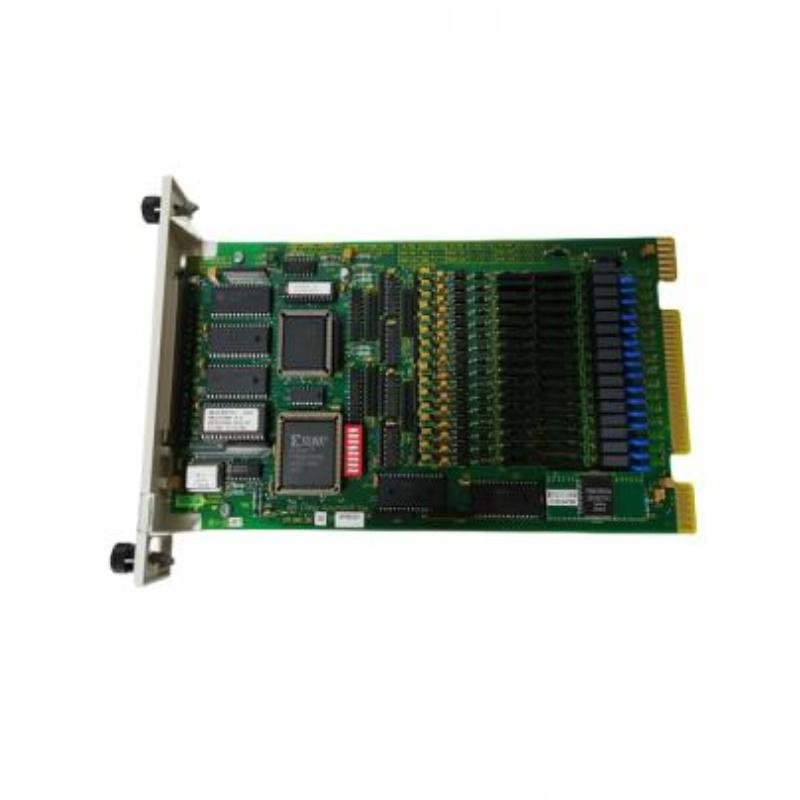 ABB 87TS01 GJR2368900R1551 Coupling module